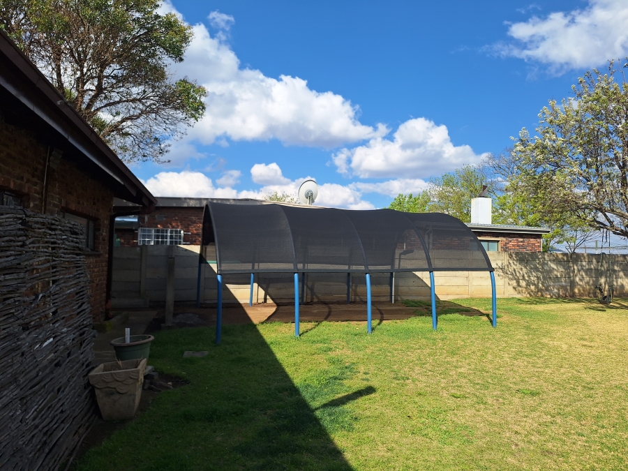 3 Bedroom Property for Sale in Vrede Free State